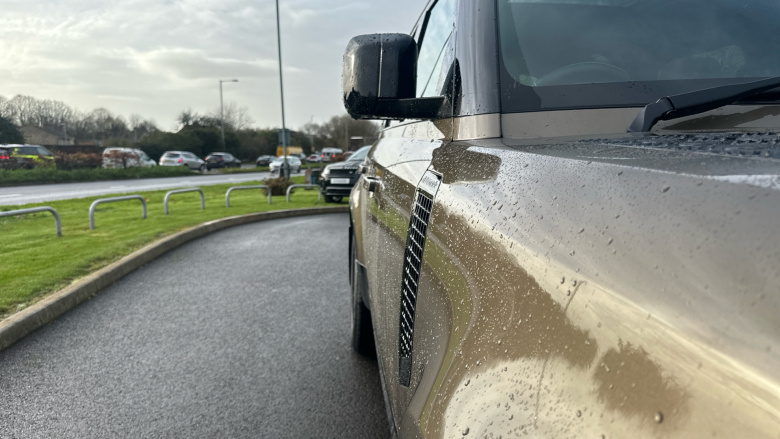 Land Rover Defender 3.0 D250 X-Dynamic SE 110 5dr Auto Diesel Estate